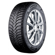 Bridgestone Blizzak spike 03 195/65R15 95T XL