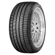 Continental ContiSportContact 5 225/40R18 92Y XL