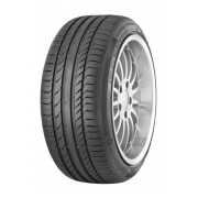 Continental Contisportcontact 5 suv 235/50R18 97V