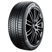 Continental ContiWinterContact TS 850 P 215/45R18 93V XL