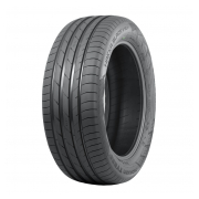 Nokian Hakka Black 3 SUV 255/40R20 101W XL