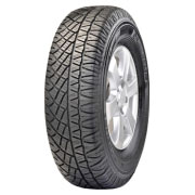 Michelin Latitude Cross 0X7.50R16 112S