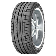 Michelin Pilot Sport 3 195/45R16 84V XL