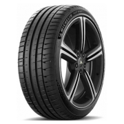 Michelin Pilot sport 5 205/45R17 88Y XL