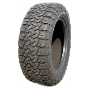 Ridgeblade XTS Studded Dubbat 35x12.50R20 121Q