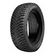 Michelin X-ICE North 4