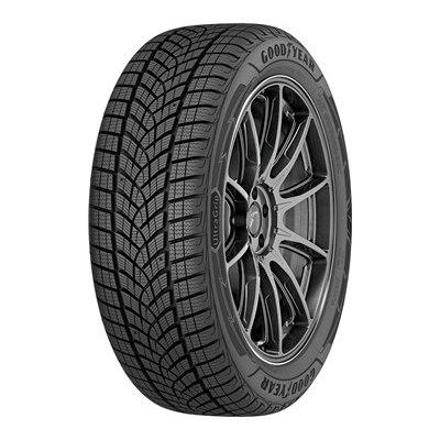 Goodyear Ultragrip performance + suv - Vinterdäck Goodyear Ultragrip performance + suv - Vinterdäck