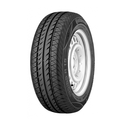 Continental Vancocontact 2 - Sommardäck Continental Vancocontact 2 - Sommardäck