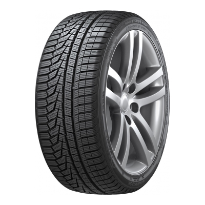 Hankook W320 i*cept evo2 - Vinterdäck Hankook W320 i*cept evo2 - Vinterdäck