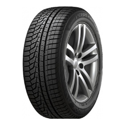 Hankook W320b winter i*cept evo2 - Vinterdäck Hankook W320b winter i*cept evo2 - Vinterdäck