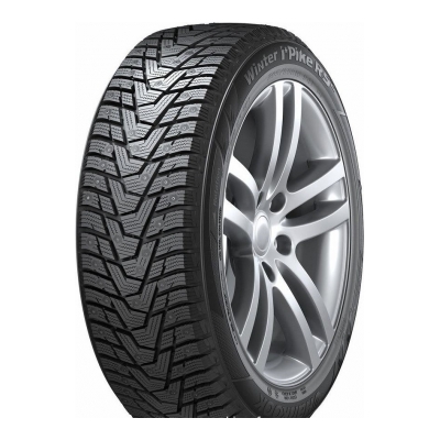 Hankook W429 Winter I*Pike RS2 - Vinterdäck Hankook W429 Winter I*Pike RS2 - Vinterdäck