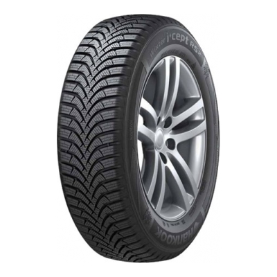 Hankook W452 i*cept RS2 - Vinterdäck Hankook W452 i*cept RS2 - Vinterdäck
