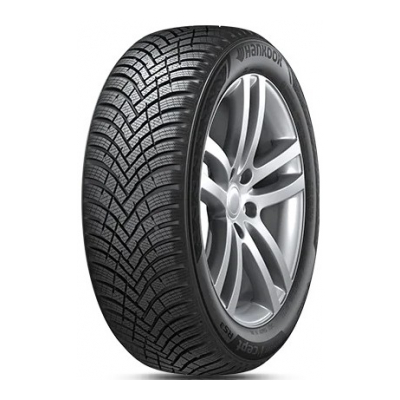 Hankook W462 winter i*cept RS3 - Vinterdäck Hankook W462 winter i*cept RS3 - Vinterdäck