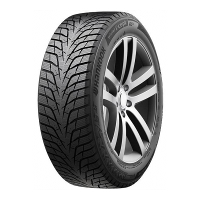 Hankook W636 winter i*cept iz3 - Vinterdäck Hankook W636 winter i*cept iz3 - Vinterdäck