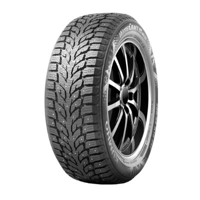 Kumho Wi32 - Vinterdäck Kumho Wi32 - Vinterdäck