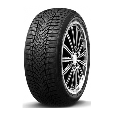 Nexen Winguard sport 2 wu7 - Vinterdäck Nexen Winguard sport 2 wu7 - Vinterdäck