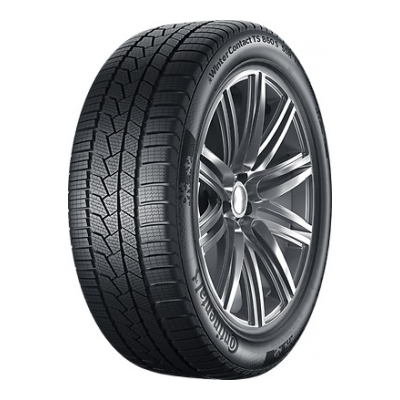 Continental Wintercontact ts 860 s - Vinterdäck Continental Wintercontact ts 860 s - Vinterdäck
