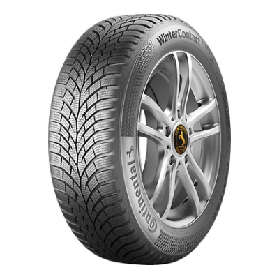Continental Wintercontact ts 870 - Vinterdäck Continental Wintercontact ts 870 - Vinterdäck