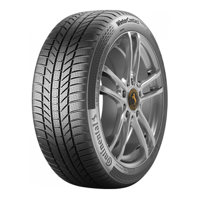 Continental Wintercontact ts 870 p - Vinterdäck Continental Wintercontact ts 870 p - Vinterdäck