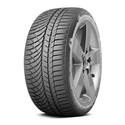 Kumho Wintercraft wp72 - Vinterdäck Kumho Wintercraft wp72 - Vinterdäck