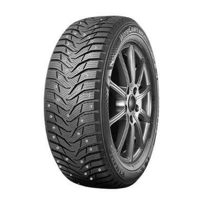 Kumho Ws31 - Vinterdäck Kumho Ws31 - Vinterdäck