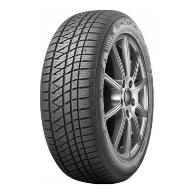 Kumho Ws71 - Vinterdäck Kumho Ws71 - Vinterdäck