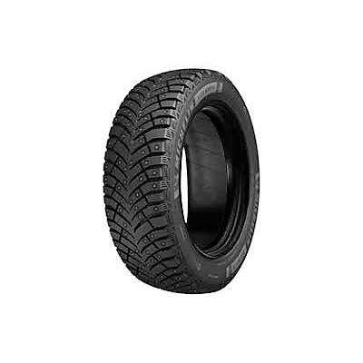 Michelin X-ICE North 4 - Vinterdäck Michelin X-ICE North 4 - Vinterdäck