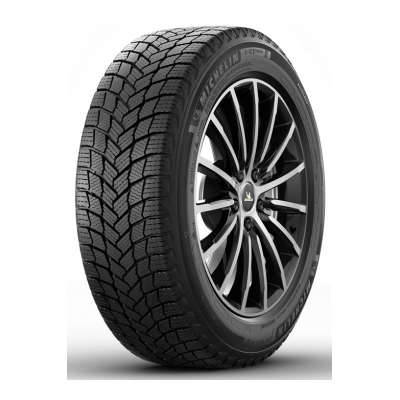 Michelin X-ice snow - Vinterdäck Michelin X-ice snow - Vinterdäck